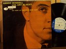 KENNY BURRELL LP 