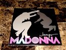 Madonna Rare Sealed Jump Double Vinyl EP Record 2006 New Pop Rock Dance DJ Music