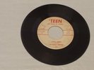 1950's Doo-wop 45  The Royal Drifters  Little Linda