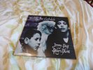 JIMMY PAGE & ROBERT PLANT - WALKING INTO CLARKSDALE (RARE 1998 2-LP / VINYL SET)