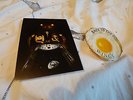 PAUL McCARTNEY & WINGS - 20 RARE BACK TO THE EGG PROMO POSTCARD + STICKER SETS