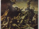 POGUES Rum Sodomy & The Lash MCA MCA-5744 LP SEALED