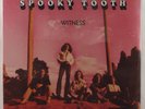 SPOOKY TOOTH Witness ISLAND SW-9337 LP SEALED