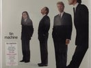 TIN MACHINE Self Titled EMI E1-91990 LP SEALED