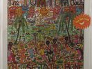 TOM TOM CLUB Close To The Bone SIRE 9 23916-1 LP SEALED
