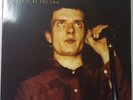 JOY DIVISION - THAT'LL BE THE END  live 1980 VINYL LP  clear wax