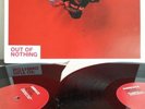 Embrace Out of nothing rare 2x UK LP Coldplay Keane