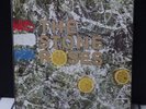STONE ROSES LP vinyl album EMBOSSED SLEEVE 1989 pressing A2/B2 Matrix - VG+/Ex+