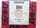 ART FREEMAN: Slippin' Around With You 45 Fame northern hear