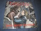 The Exploited Death before dishonour LP