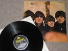 The Beatles vinyl lp For Sale mono 1st press crossover PMC1240 Test Played Ex+