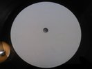 ** TEST PRESSING ** GROUNDHOGS - SOLID LP RARE UK 1ST WWA 004 1Y 2Y BILBO