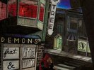 Tree-Demons VINYL NEW