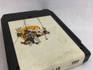 CHICAGO IX 8 Track Tape Chicago's Greatest Hits QUAD Q8 Quadraphonic