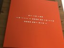 Spiritualized And Nothing Hurt Orange Boxed Vinyl LP