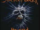 SIX FEET UNDER-HAUNTED (UK IMPORT) VINYL LP NEW