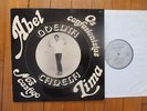 ABEL LIMA & ROLAND LOUIS Goenta Canela Afro Caribean Disco Funk RARE LP Breaks