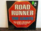 THE GANTS, ROAD RUNNER, FACTORY SEALED ORIGINAL LIBERTY LRP 3432, 1965