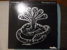 Turbonegro Apocalypse Dudes Vinyl LP, 1999 Bitzcore Boomba 002-1 Gatefold