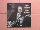 Tired Of Wandering - The Blues Of Arbee Stidham