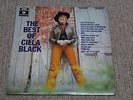 CILLA BLACK - BEST OF - ORIGINAL STEREO Y/B VINYL LP - EXCELLENT - FREE UK POST