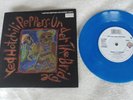 red hot chilli peppers under the bridge numbered limited edition 7