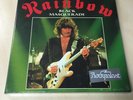 Ritchie Blackmore's Rainbow ?– Black Masquerade (VINYL) New and sealed