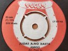 Amigo - Judas A-No Rasta/Version 7