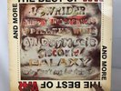 The Best Of War And More- LP Vinyl Records(H13)