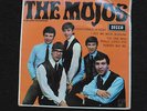 The Mojos UK Decca EP DFE 8591 7