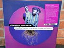 *DIGABLE PLANETS - Reachin' (ANROTAS), 25th Anni 2LP BLACK VINYL + Lyrics Bend
