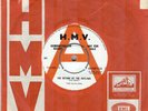 THE OUTLAWS**THE RETURN OF THE OUTLAWS**DEMO**JOE MEEK**LISTEN TO IT