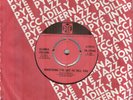 GLENDA COLLINS**SOMETHING I'VE GOT TO TELL YOU**DANCER**JOE MEEK**HEAR IT