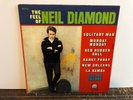 NEIL DIAMOND, THE FEEL OF NEIL, BANG BLP 214, 1966
