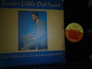 BOOKER LITTLE OUT FRONT CANDID 8027 MONO OG