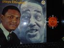 MCCOY TYNER PLAYS ELLINGTON IMPULSE A-79 VAN GELDER MONO OG