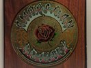 Grateful Dead - American Beauty LP - Warner Bros WS 1893 - Tested EX Vinyl  Nice