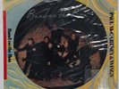 McCartney & Wings  Band On The Run  Picture Disc  LP 1970s Seax 11901