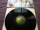 THE BEATLES, GEORGE HARRISON, ELECTRONIC SOUNDS 1st ISSUE 1969 ZAPPLE LABEL LP.