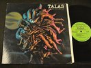 Talas Relativity 1 Sink Your Teeth Into That