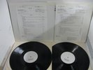 TRIBUTE TO WOODY GUTHRIE 1976 TEST PRESS 2 LP pressing BOB DYLAN the band RARE