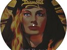 KING DIAMOND - Fatal Portrait  (PIC)