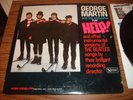 The Beatles George Martin and His Orchestra Play Help LP UAL-3448 Promo EX/EX