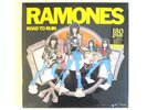 RAMONES ROAD TO RUIN LP SEALED REPRESS 180 GRAM VINYL JOEY RAMONE