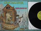 Quicksilver Messenger Service What About Me? 1970 1st Press NM- Gatefold