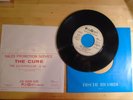 THE CURE Caterpillar 45 7