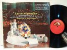 Artur Rubinstein*, Chopin*, Symphony Of The Air  1961 RCA  LSC-2265 SD 1S/1S VG+