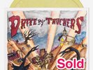 Drive-by Truckers - Decoration Day LP. Newbury Comics Colored Vinyl Jason Isbell