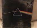 PINK FLOYD THE DARK SIDE OF THE MOON VINYL LP UNOPENED NOT BEEN PLAYED.