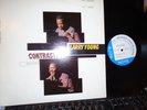 LARRY YOUNG CONTRASTS  BLUE NOTE 84266 LIBERTY VAN GELDER STEREO